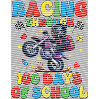 One hundred days-YD 526